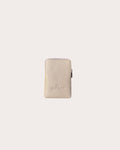 Beige Pouch