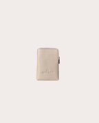 Beige Pouch