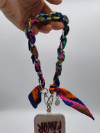 Kettenriemen Strap Bunt