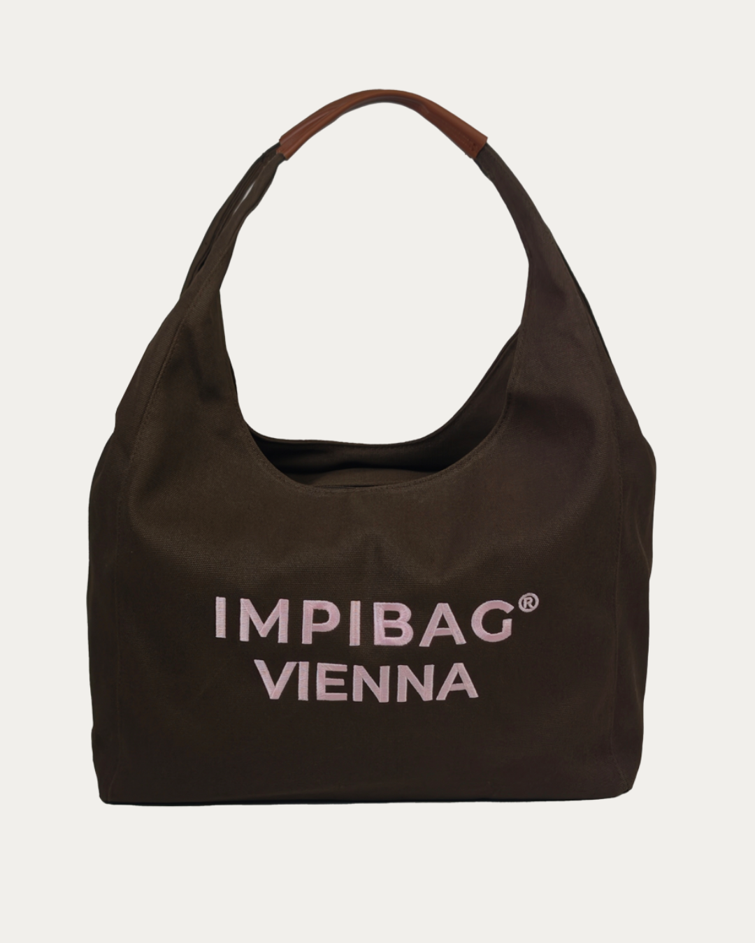 Braun NO NAME BAG