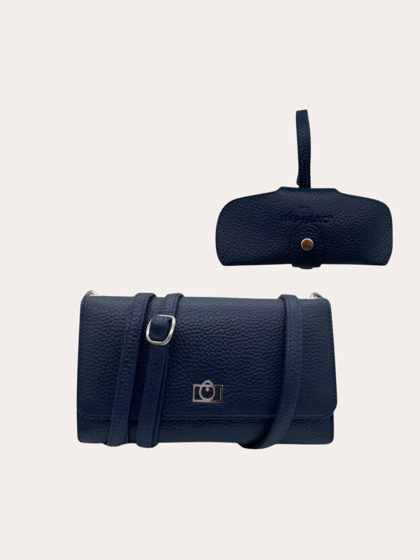 Dark Navy CLASSIC Set