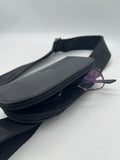 Schwarz Pouch Set