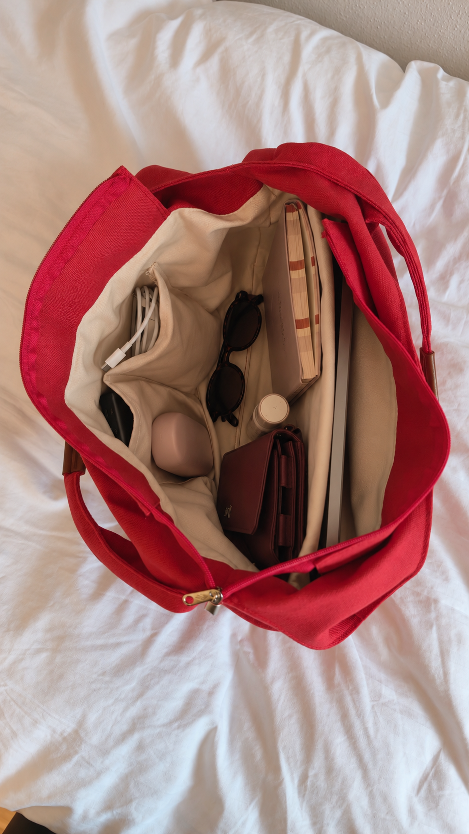 Koralle NO NAME BAG
