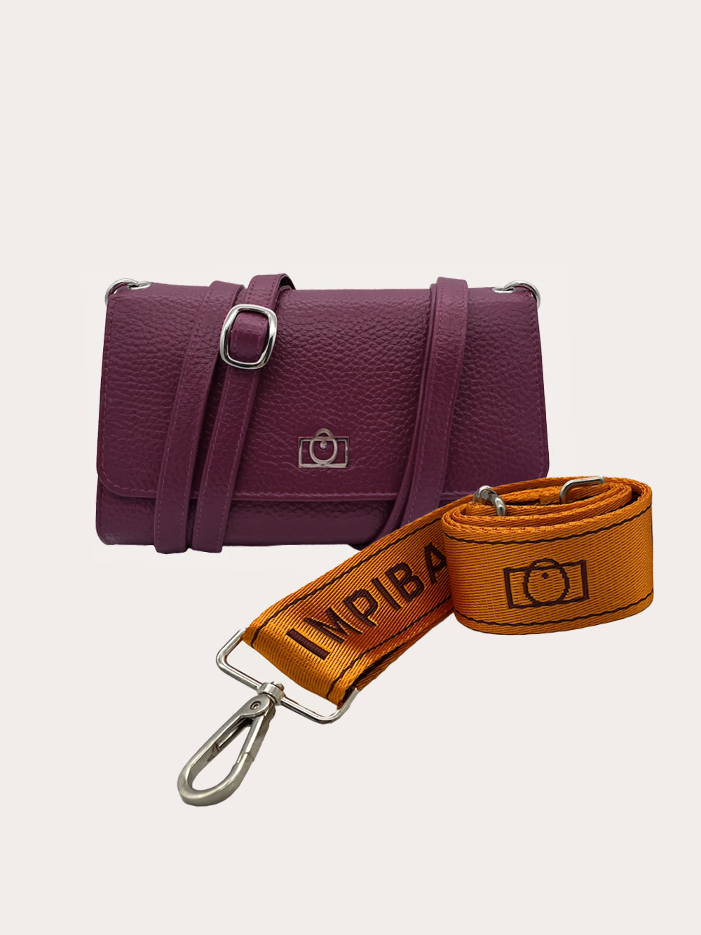Berry TRAVEL Set (PRE-ORDER)