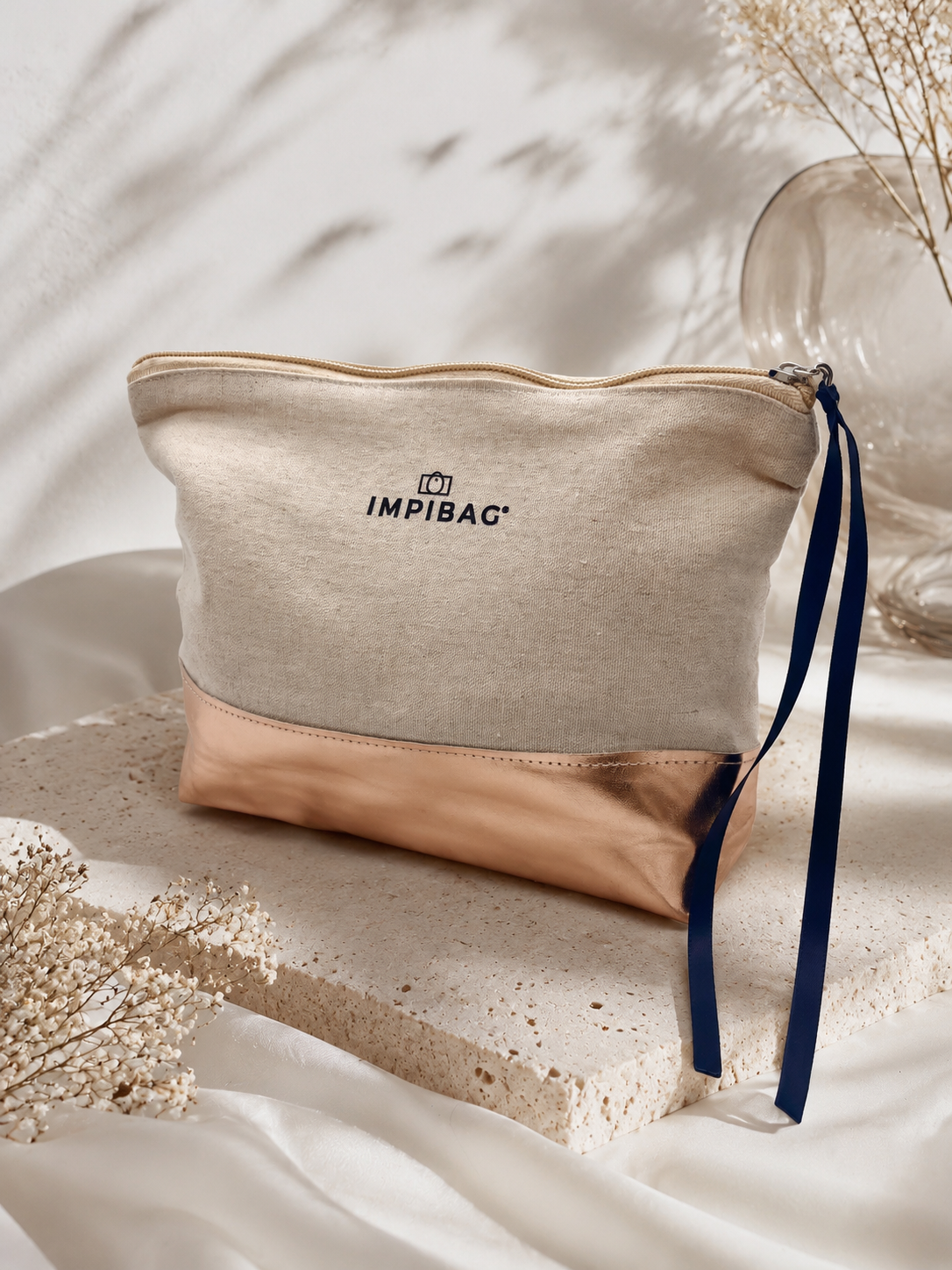 Cosmetic Pouch
