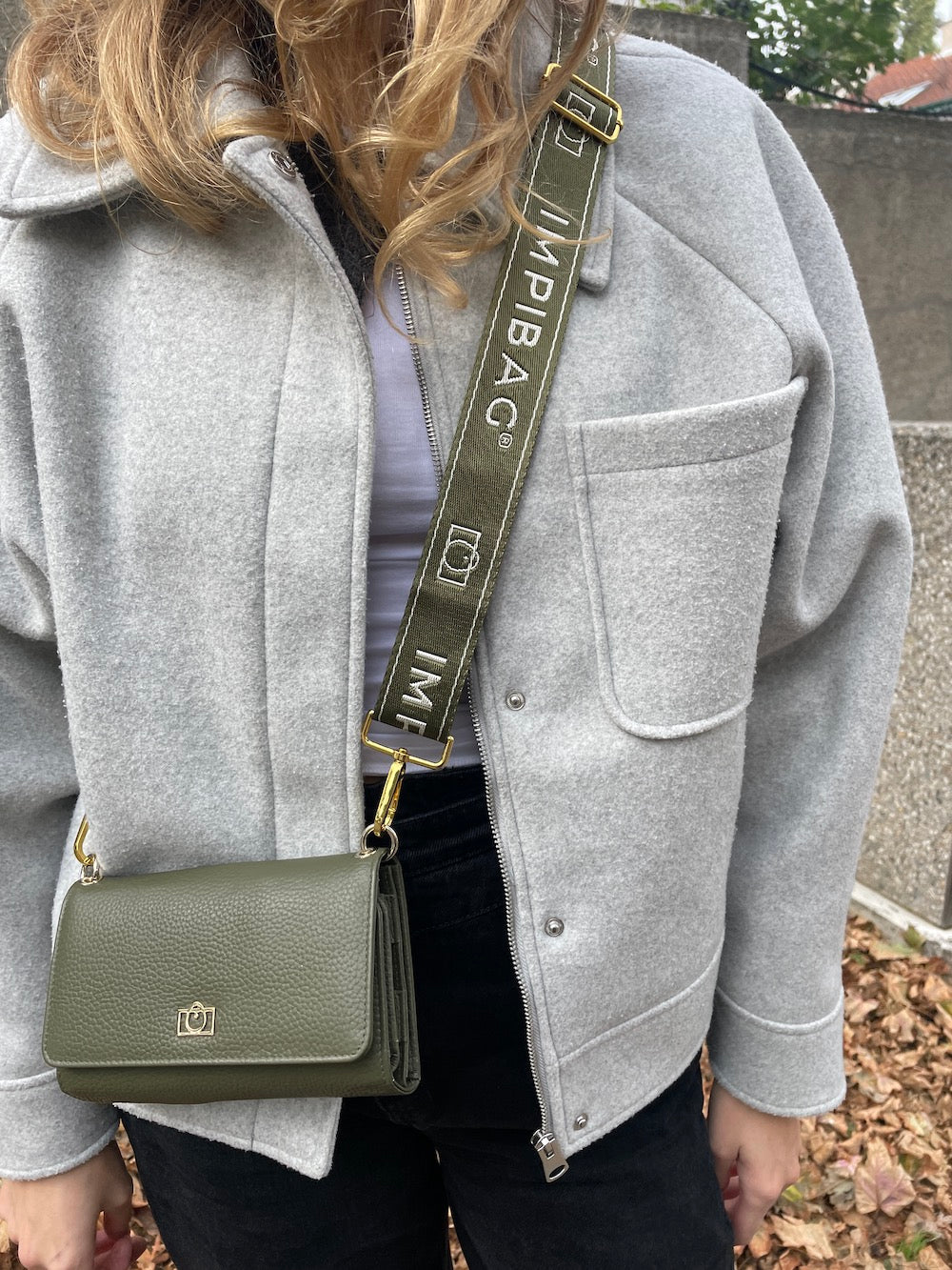 Khaki CLASSIC (PRE-ORDER)