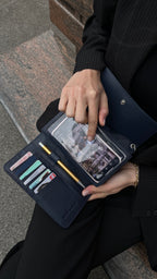Dark Navy CLASSIC