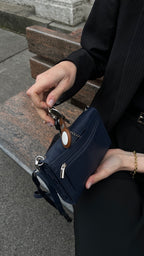 Dark Navy CLASSIC