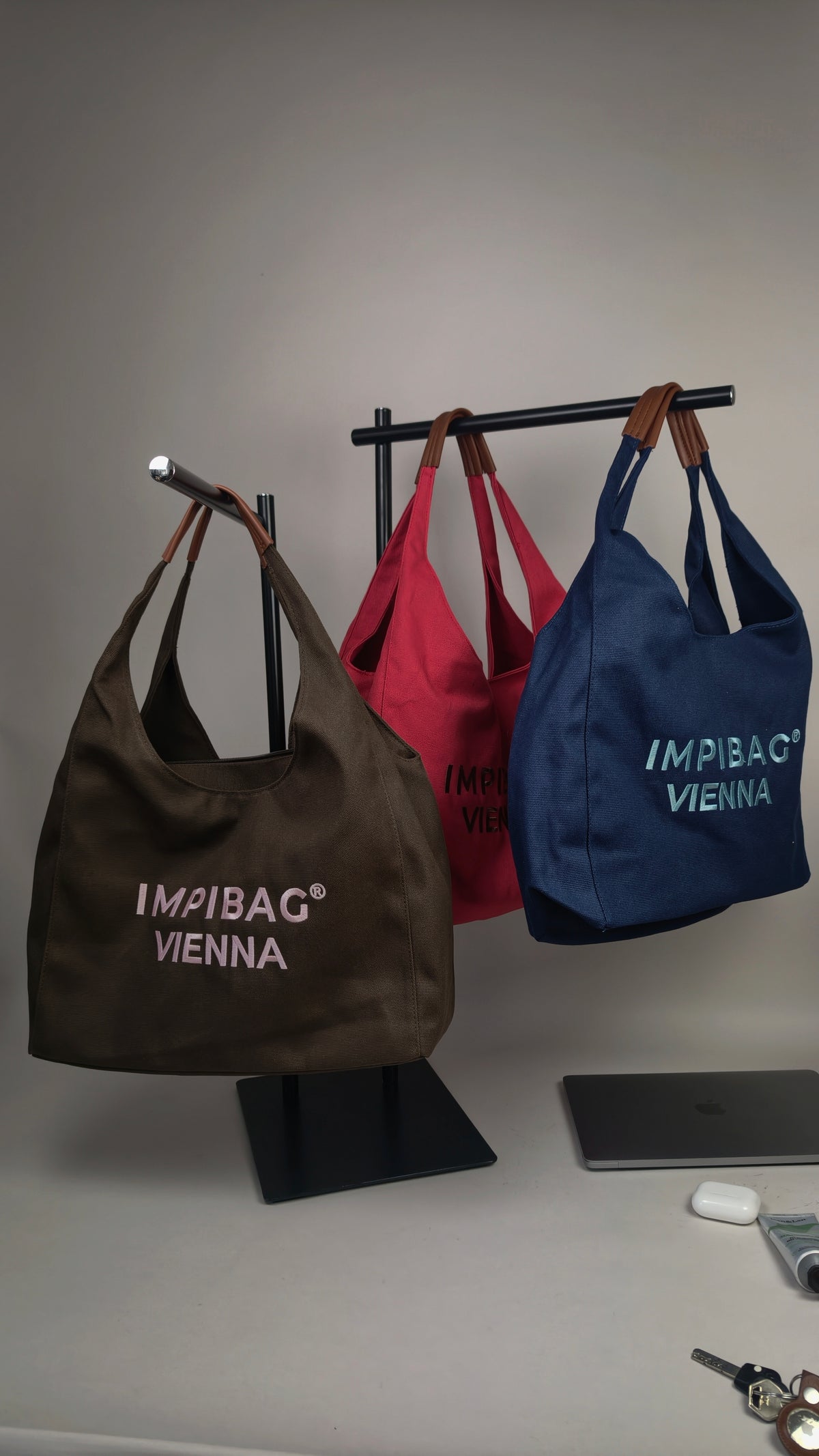 Koralle NO NAME BAG