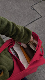 Koralle NO NAME BAG