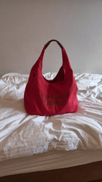 Koralle NO NAME BAG