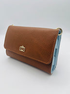 Cognac Ice Travel Ivy