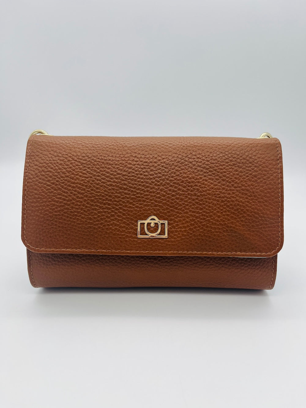 Cognac Ice Travel Ivy