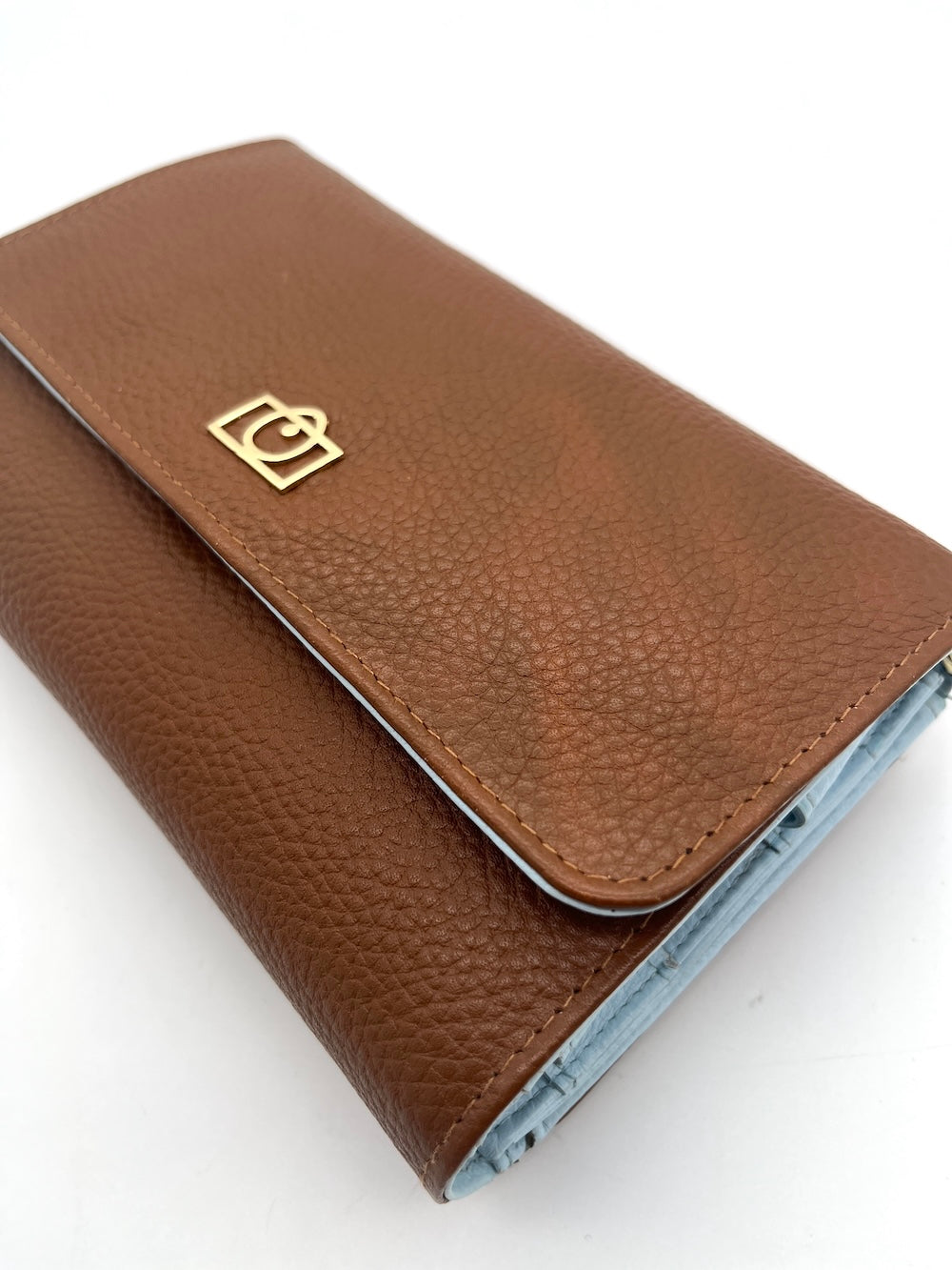 Cognac Ice Travel Ivy