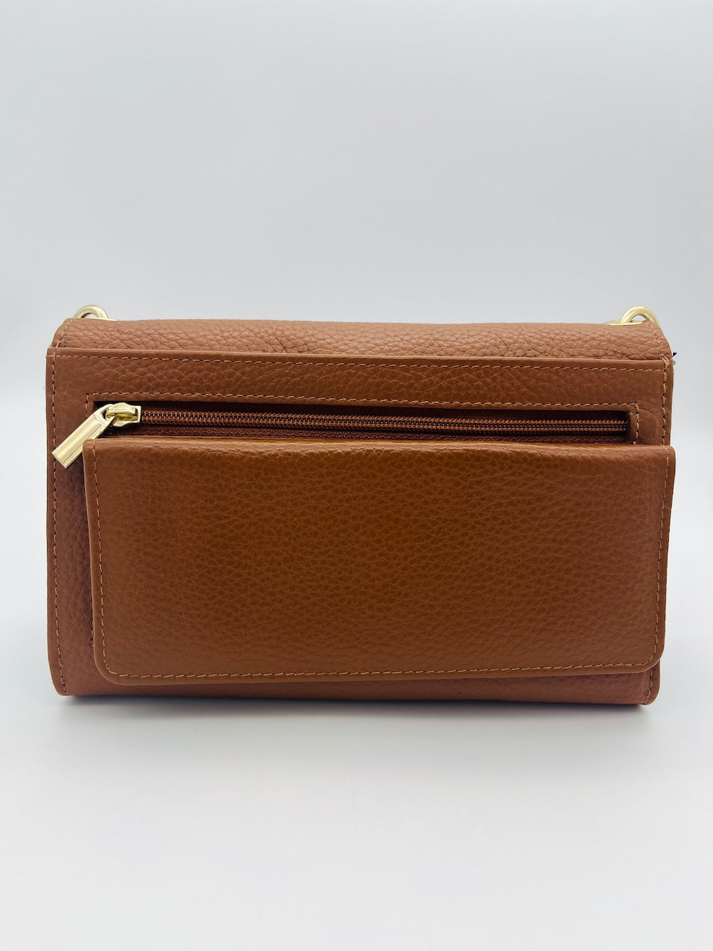 Cognac Ice Travel Ivy
