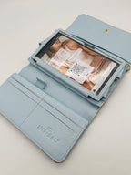 Cognac Ice Travel Ivy
