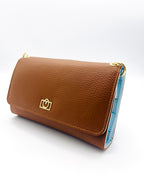Cognac Ice Travel Luna