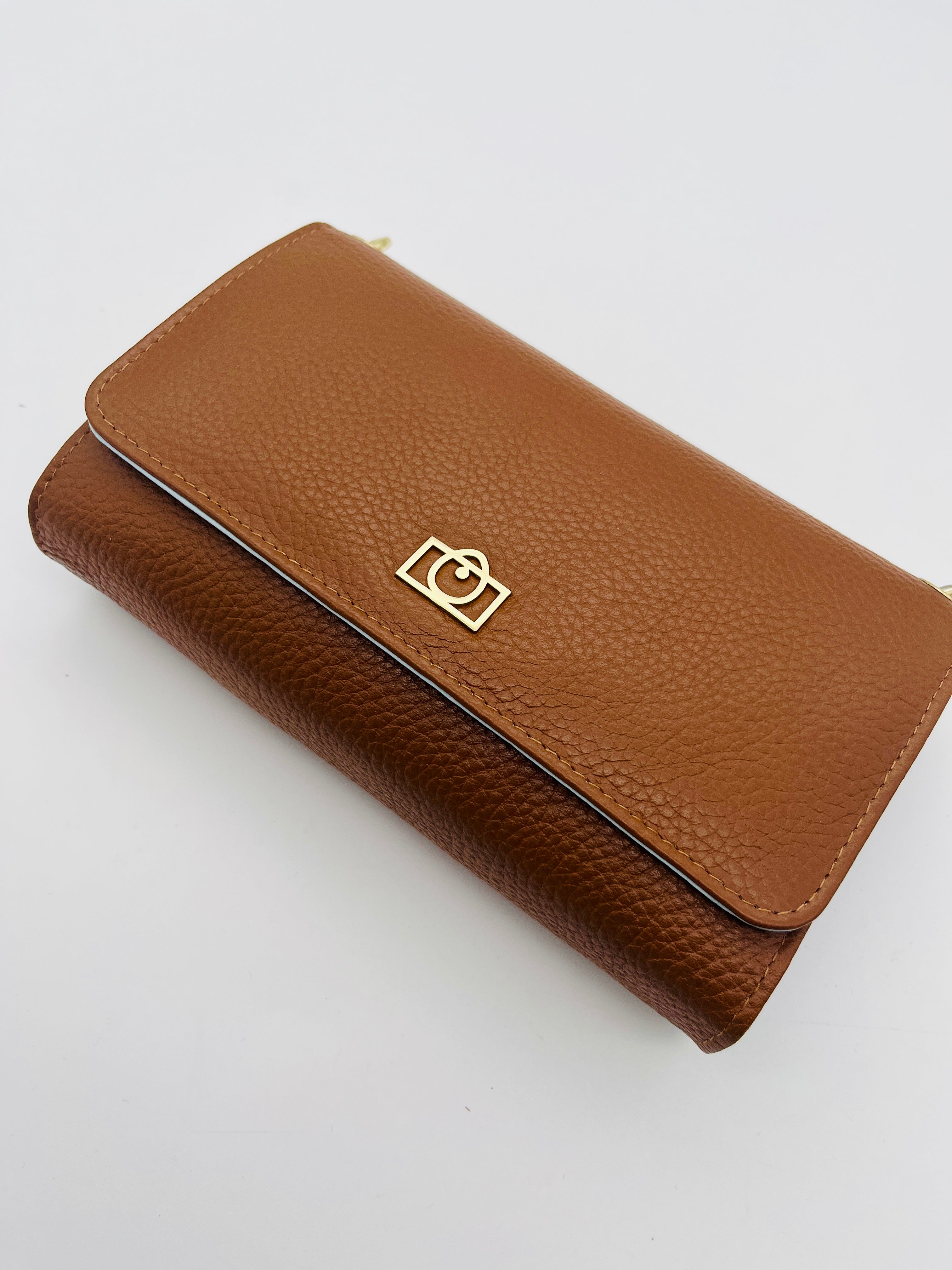 Cognac Ice Travel Luna