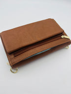 Cognac Ice Travel Luna