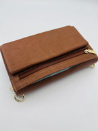 Cognac Ice Travel Olivia