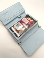 Cognac Ice Travel Olivia
