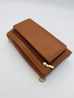 Cognac Ice Travel Lucy