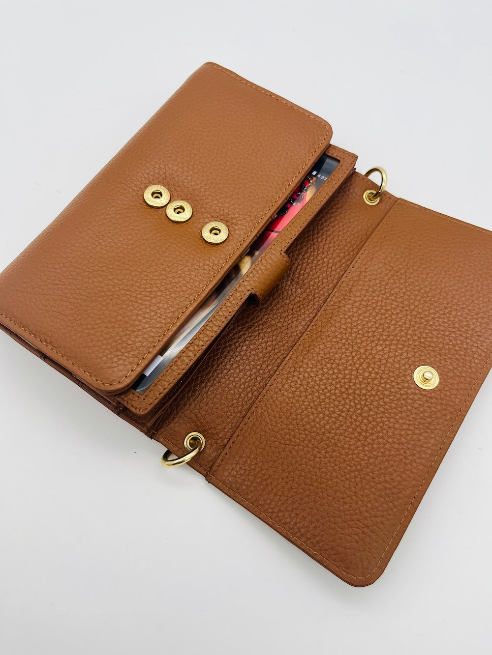 Cognac Classic Clara
