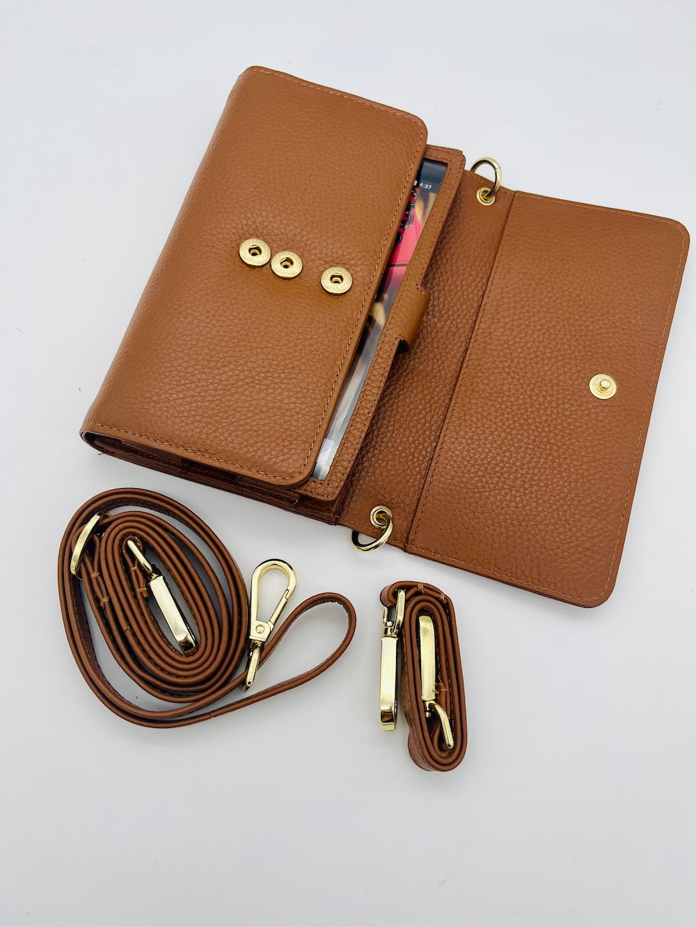 Cognac Classic Clara