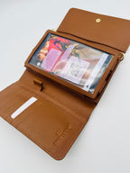 Cognac Classic Clara