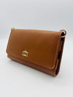 Cognac Classic Hazel