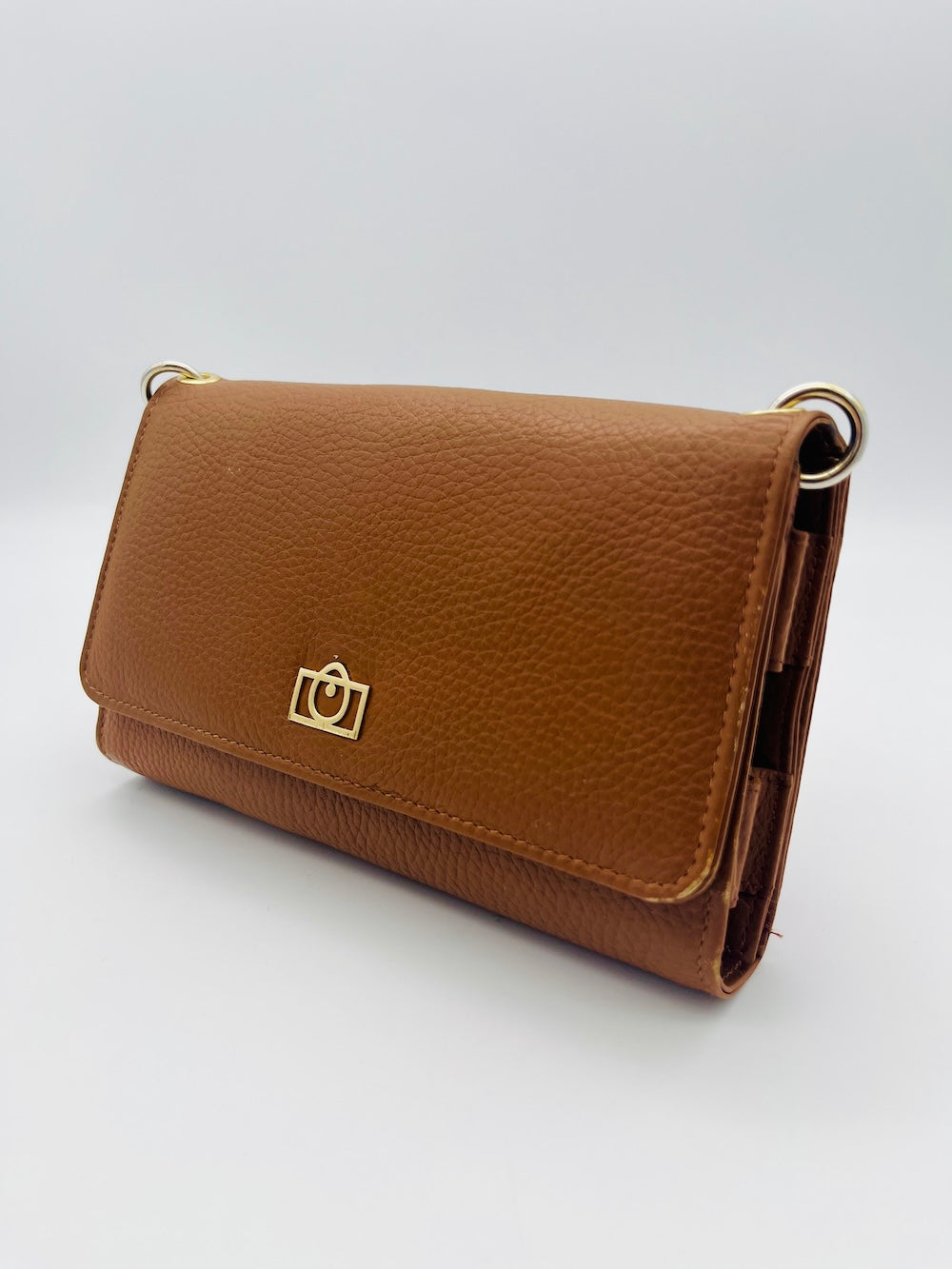 Cognac Classic Hazel