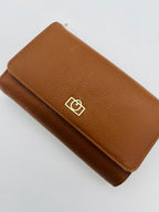Cognac Classic Hazel