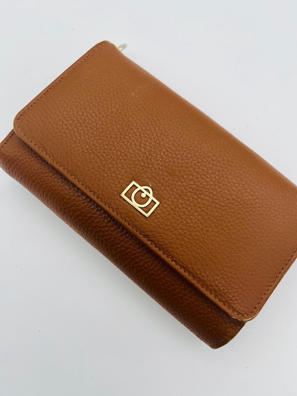 Cognac Classic Hazel