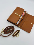 Cognac Classic Hazel
