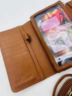 Cognac Classic Hazel