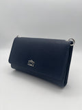 Dark Navy Classic Luisa