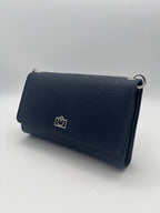 Dark Navy Classic Luisa