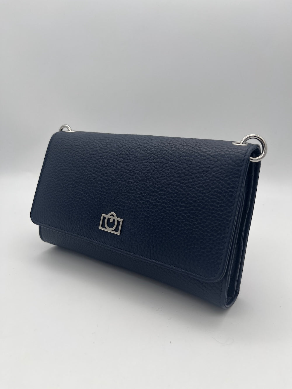 Dark Navy Classic Luisa