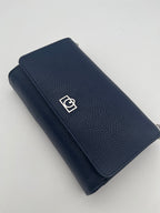 Dark Navy Classic Luisa