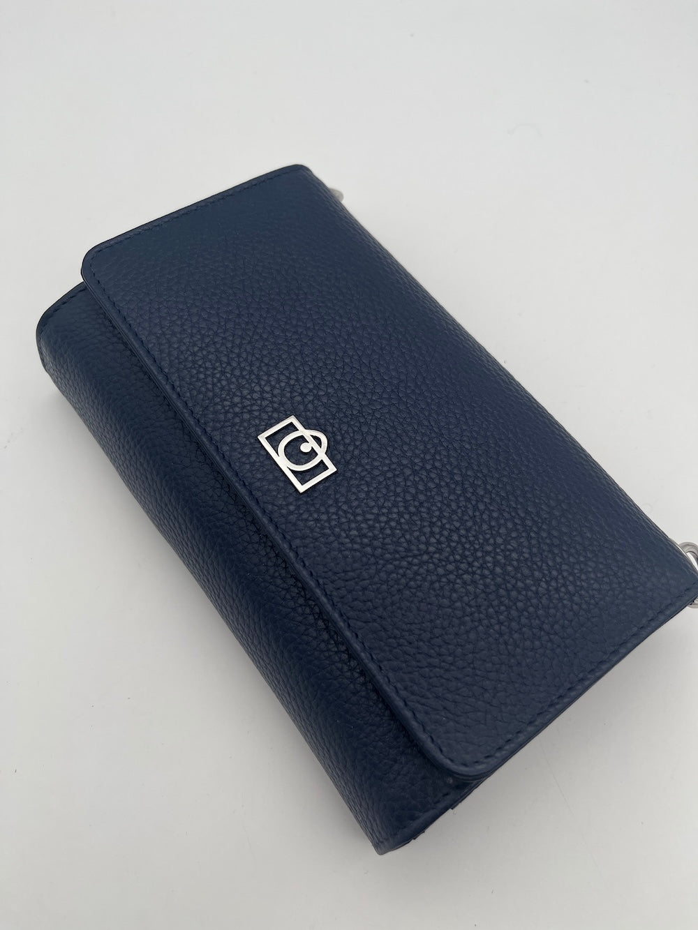 Dark Navy Classic Luisa