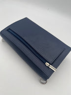 Dark Navy Classic Luisa