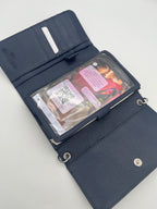 Dark Navy Classic Luisa