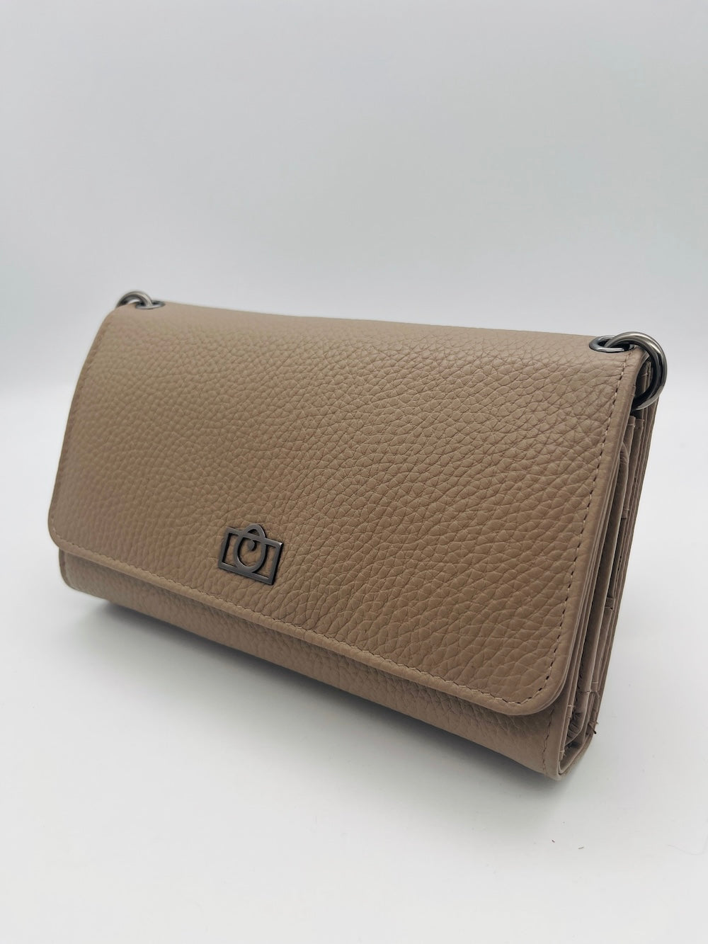 Taupe Travel Margot