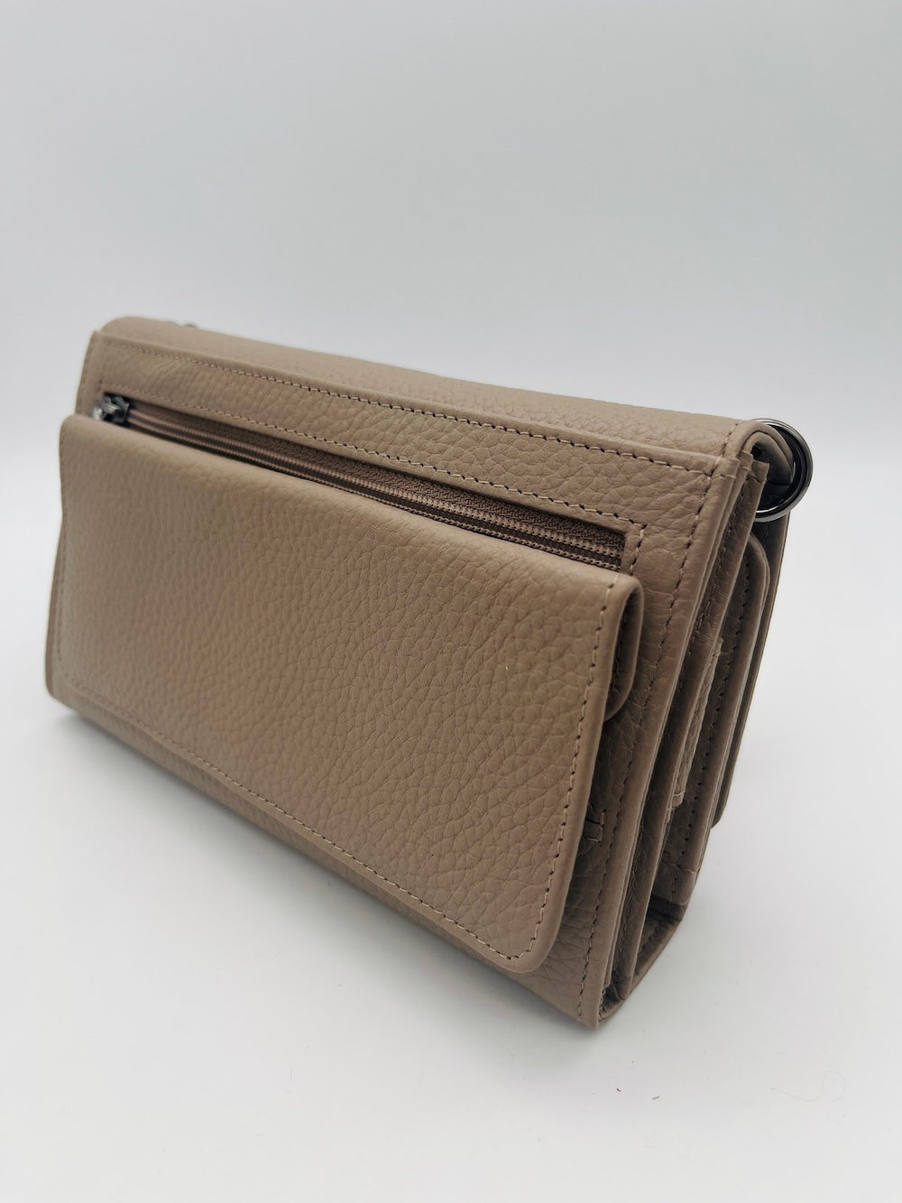 Taupe Travel Margot