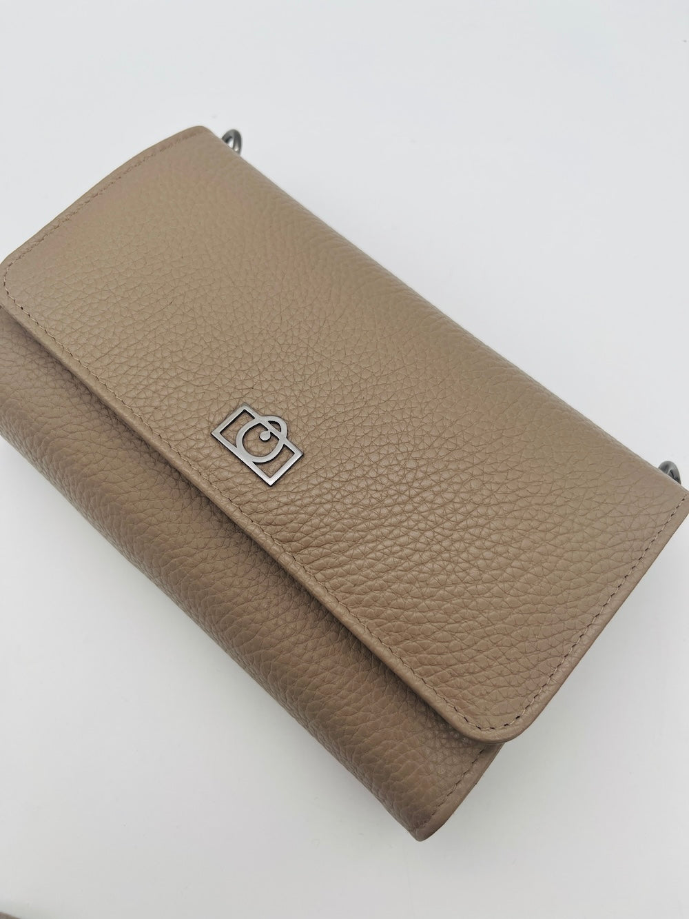 Taupe Travel Margot
