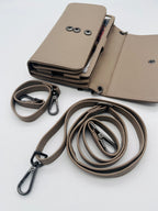 Taupe Travel Margot