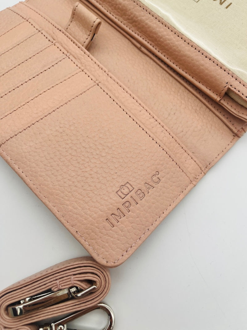 Puder Classic Helena