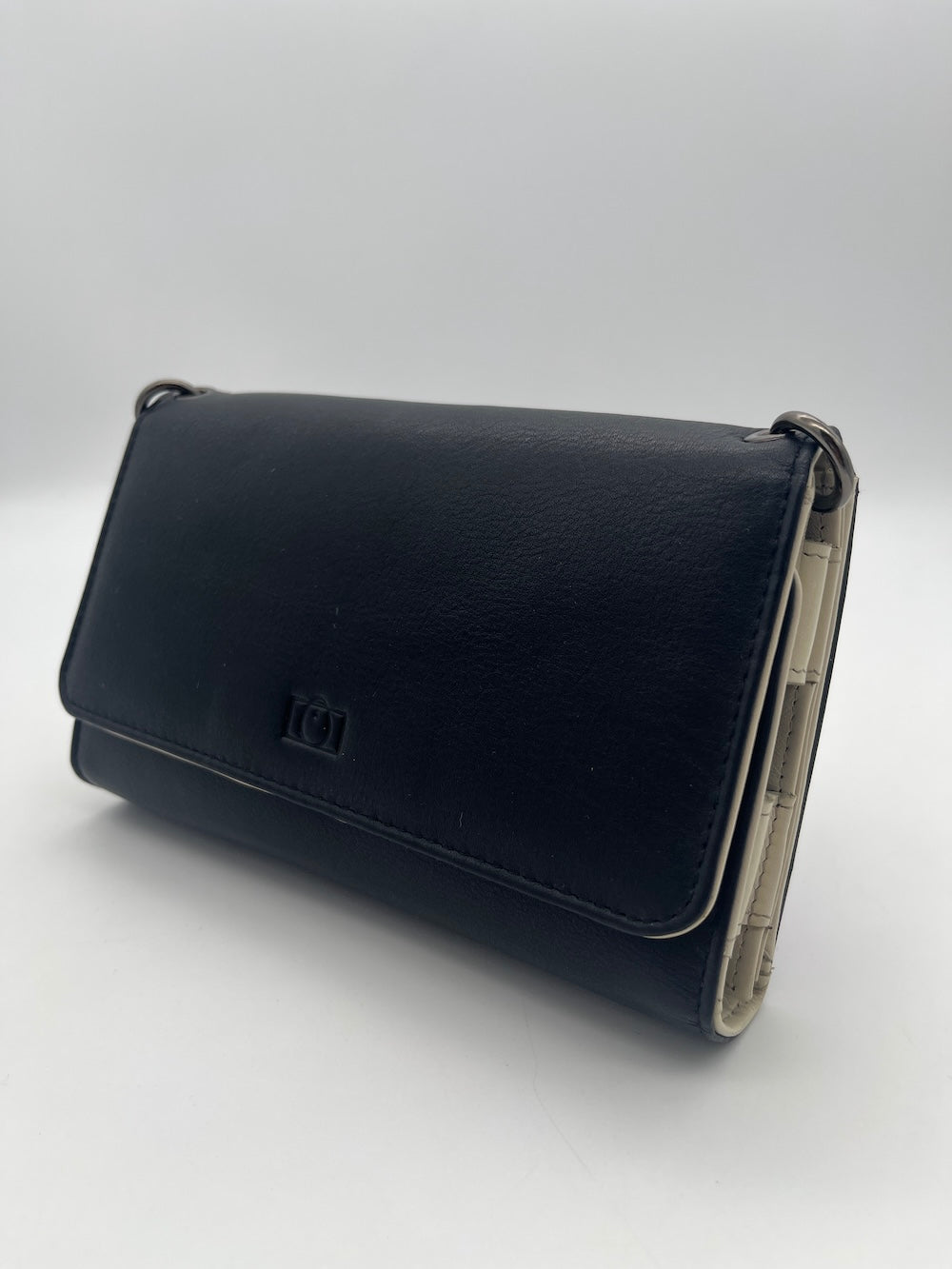 Schwarz Beige Classic Sophie