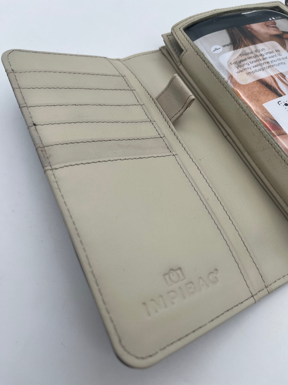 Schwarz Beige Classic Sophie
