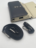 Schwarz Beige Classic Sophie